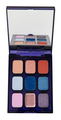 Lykd Stardust Toz Mat Far Paleti