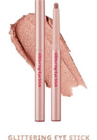 Twinkle Pop No:02 Kalem Glitter Stick Far Bej
