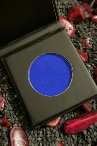 The Cult Rosa Lapis Lazuli Toz Metalik Tekli Far Lacivert