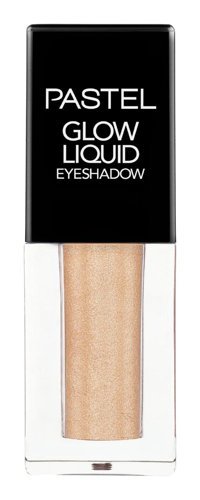 Pastel 225 Champagne Likit Işıltılı Tekli Far Bej