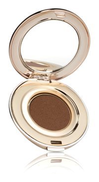 Jane Iredale Pure Pressed Shadow Dark Suede Toz Mat Tekli Far Kahverengi