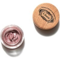 Rosece Wıngs B34 Krem Işıltılı Tekli Far Pembe