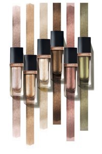 Faberlic Glam Team Likit Mat Tekli Far Yeşil