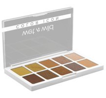 Wet N Wild Call Me Sunshine Toz Mat-Işıltılı Far Paleti