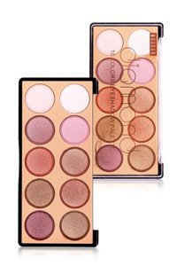 Müjgan Diamond Toz Glitter Far Paleti
