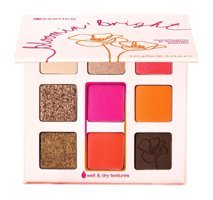 Essence Bloomin' Bright Toz Sedefli Far Paleti