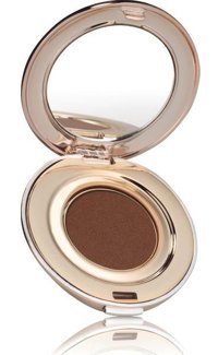 Jane Iredale Toz Mat Tekli Far Kahverengi