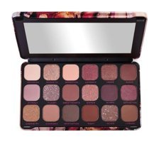 Revolution Forever Flawless Allure Toz Mat-Glitter Far Paleti