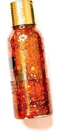 Mt Cosmetics Toz Glitter Tekli Far Bakır
