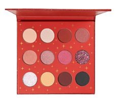 Beaulis Show Yourself Sparkling 243 Toz Glitter Far Paleti