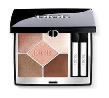 Dior Nude Dress Krem Işıltılı Far Paleti Bej