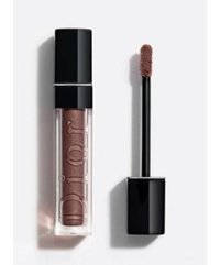 Dior Liquid No:480 Likit Mat Tekli Far Kahverengi