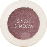 The Saem PP01 Toz Işıltılı Tekli Far Mor