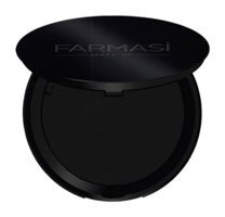 Farmasi No:05 Krem Mat Tekli Far Kahverengi