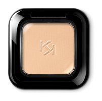 Kiko Milano 01 Matte Flax Toz Saten Tekli Far