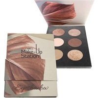 New Well Toz Glitter Far Paleti