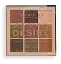 Revolution Ultimate Desire Stripped Khaki Toz Mat Far Paleti