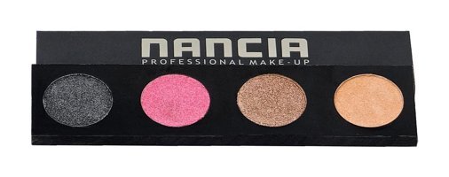 Nancia V30 Toz Glitter Far Paleti