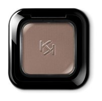 Kiko Milano 35 Matte Dark Clay Toz Mat Tekli Far