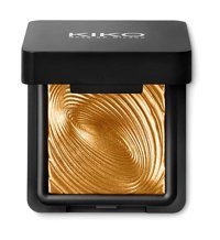 Kiko Milano Uzun Süre Kalıcı Water 233 Gold Toz Metalik Tekli Far