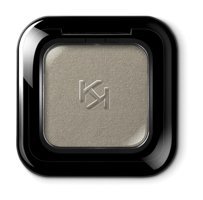 Kiko Milano 51 Satin Jungle Green Toz Mat Tekli Far