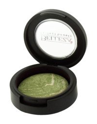Belleza Silva Terracota 67 Toz Işıltılı Tekli Far Yeşil