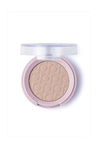 Flormar Pretty 03 Toz Mat Tekli Far Bej
