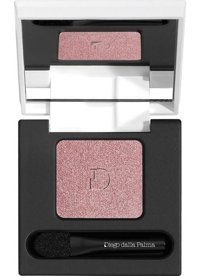 Diego Dalla Palma No:108 Toz Sedefli Tekli Far Pembe