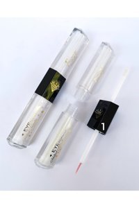 Cosha Beauty Rose Likit Glitter Stick Far Kahverengi