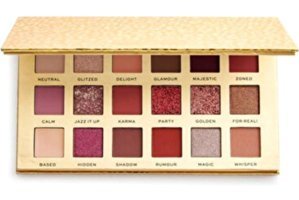Revolution New Neutral Madneeshalil Toz Mat Far Paleti