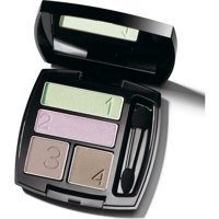 Avon True Perfect Wear Krem Mat Far Paleti