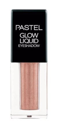 Pastel Profashion Glow 221 Likit Işıltılı Tekli Far Pembe