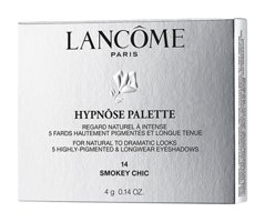 Lancome Toz Mat Far Paleti
