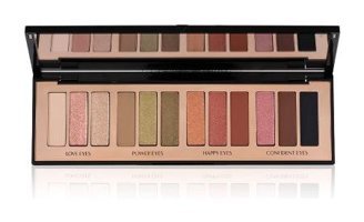 Charlotte Tilbury Toz Sedefli Far Paleti
