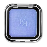 Kiko Milano Smart Colour 22 Pearly Cornflower Toz Mat Tekli Far
