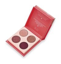 Yves Rocher Toz Mat-Işıltılı Far Paleti