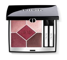 Dior Rouge Trafalgar Krem Sedefli Far Paleti Pembe