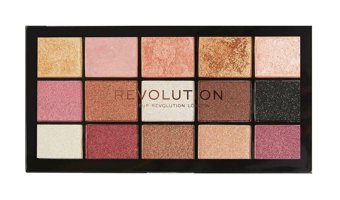 Revolution Affection Toz Mat-Glitter Far Paleti