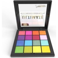 Mt Cosmetics Ultimate Toz Mat Far Paleti