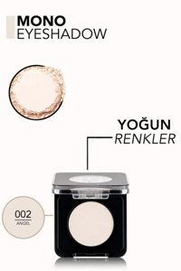 Flormar No:002 Toz Sedefli Tekli Far Angel