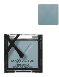 Max Factor No:09 Toz Mat Tekli Far Turkuaz