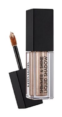 Flormar 003 Likit Metalik Tekli Far Ambitious Gold