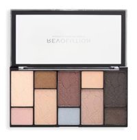 Revolution Reloaded Dimension Impulse Smoked Toz Mat-Glitter Far Paleti