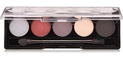 Golden Rose Professional 109 Toz Mat Far Paleti Çok Renkli