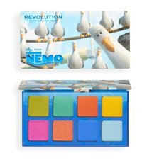 Revolution Finding Nemo Mine Toz Mat Far Paleti