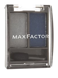 Max Factor No:455 Toz Mat Tekli Far Çok Renkli