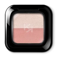 Kiko Milano New Bright Duo 07 Toz Mat Tekli Far