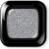Kiko Milano High Pigment 58 Light Grey Toz Glitter Tekli Far