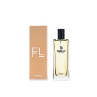 Bargello 267 Floral EDP Çiçeksi Kadın Parfüm 50 ml