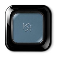 Kiko Milano 50 Matte Blue Teal Toz Mat Tekli Far